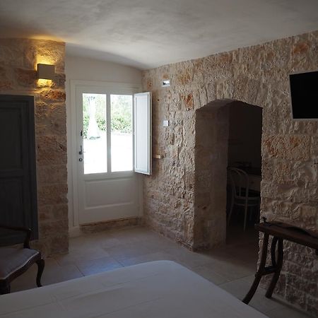 Masseria Gravinella Φαζάνο Εξωτερικό φωτογραφία