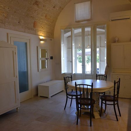 Masseria Gravinella Φαζάνο Εξωτερικό φωτογραφία