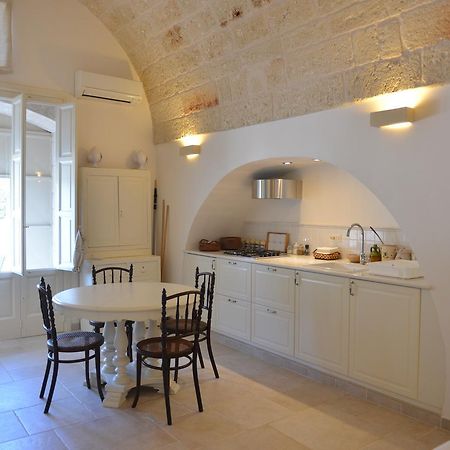 Masseria Gravinella Φαζάνο Εξωτερικό φωτογραφία