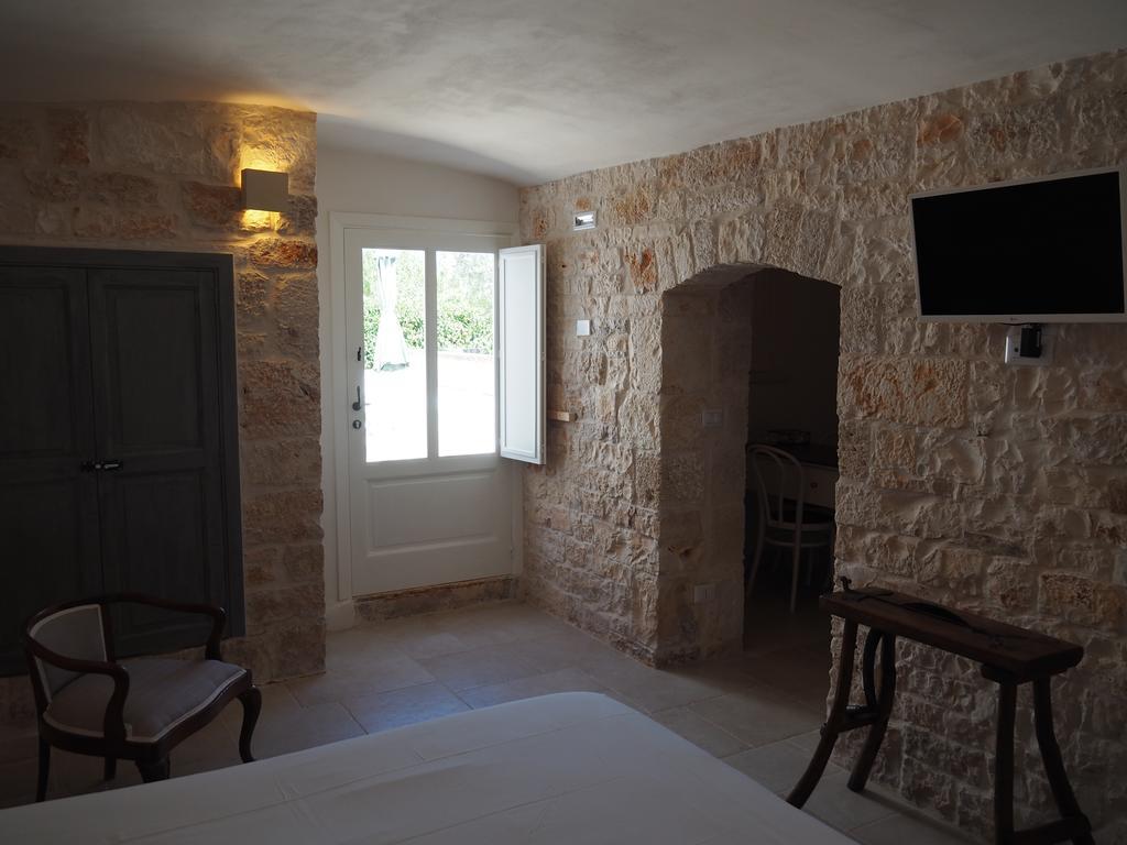 Masseria Gravinella Φαζάνο Εξωτερικό φωτογραφία