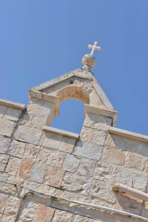 Masseria Gravinella Φαζάνο Εξωτερικό φωτογραφία