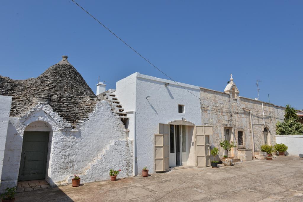 Masseria Gravinella Φαζάνο Εξωτερικό φωτογραφία