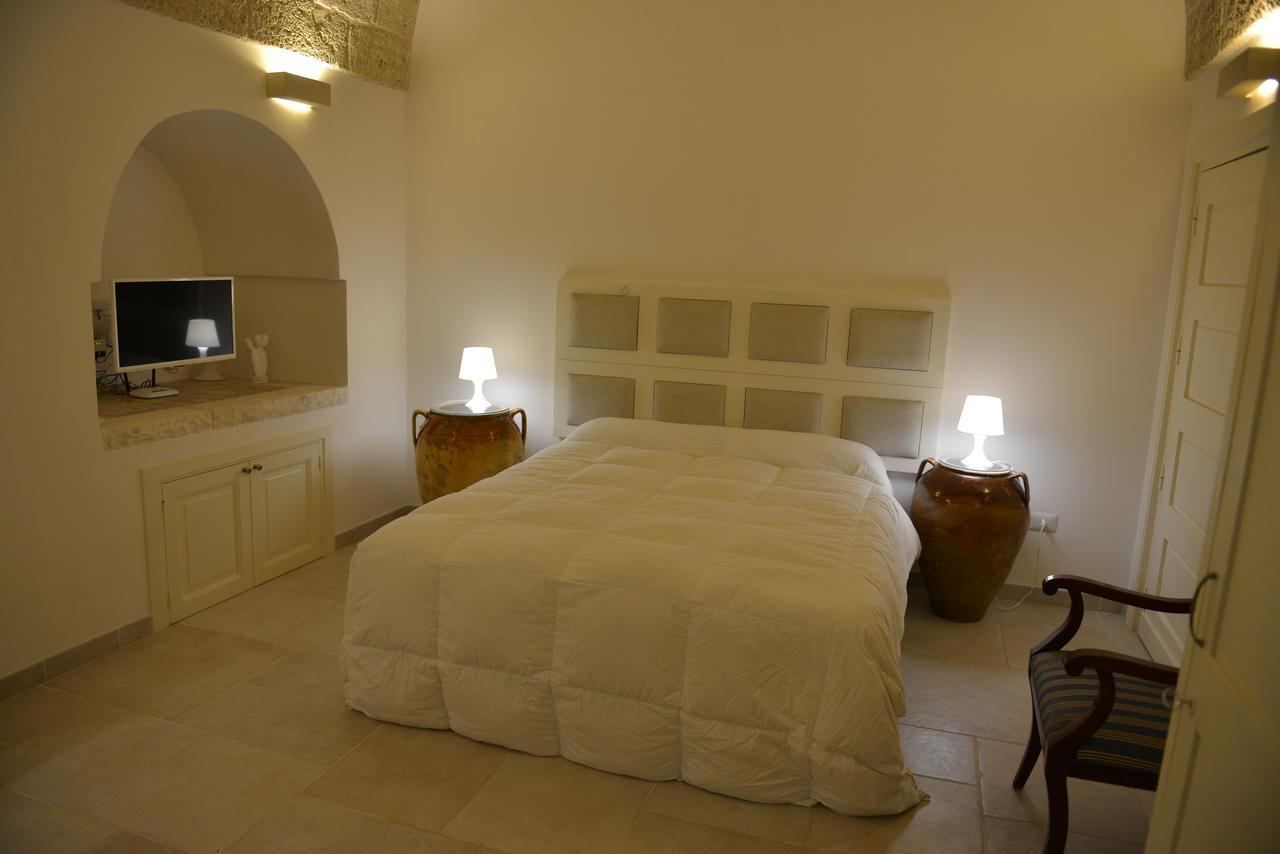 Masseria Gravinella Φαζάνο Εξωτερικό φωτογραφία