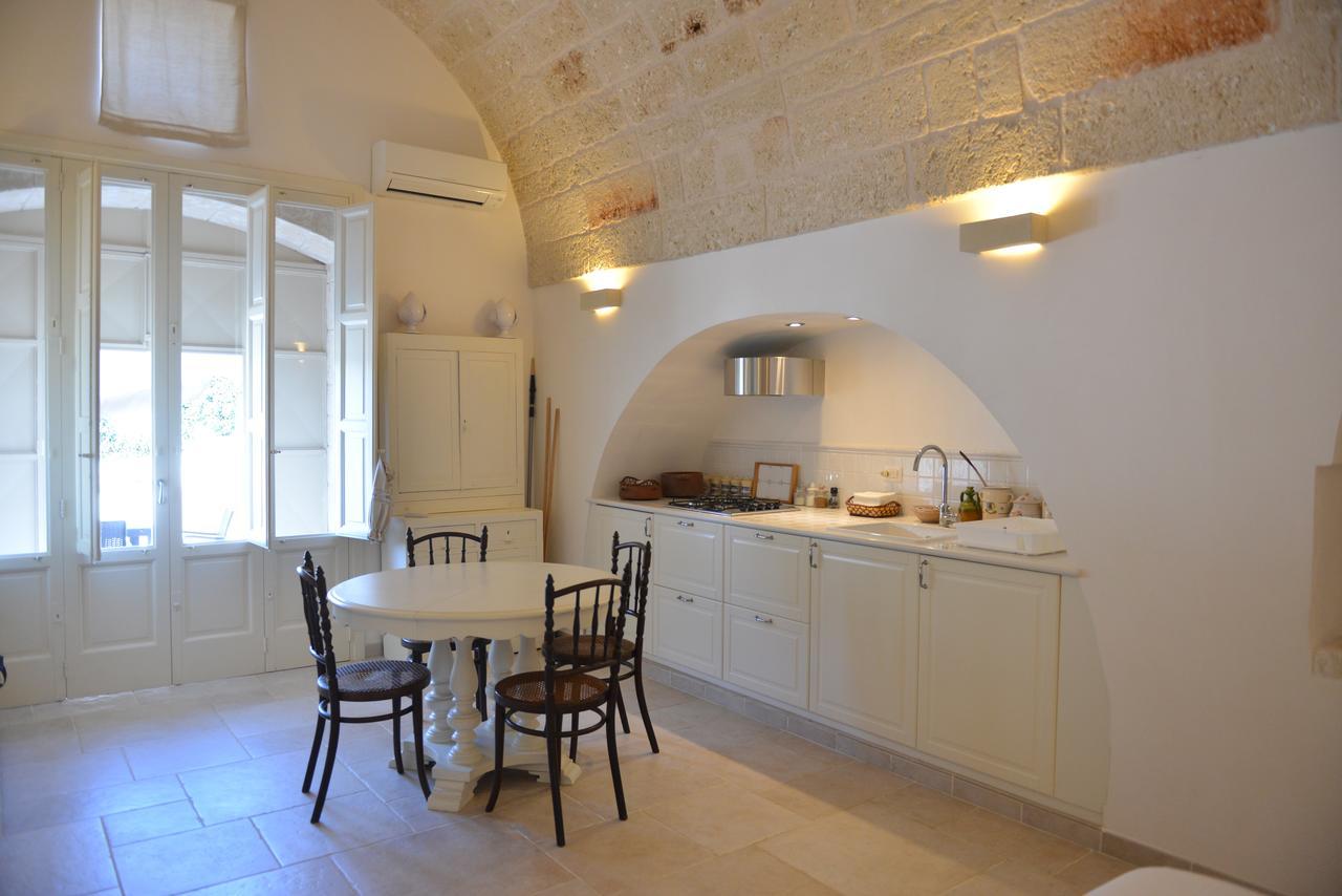 Masseria Gravinella Φαζάνο Εξωτερικό φωτογραφία