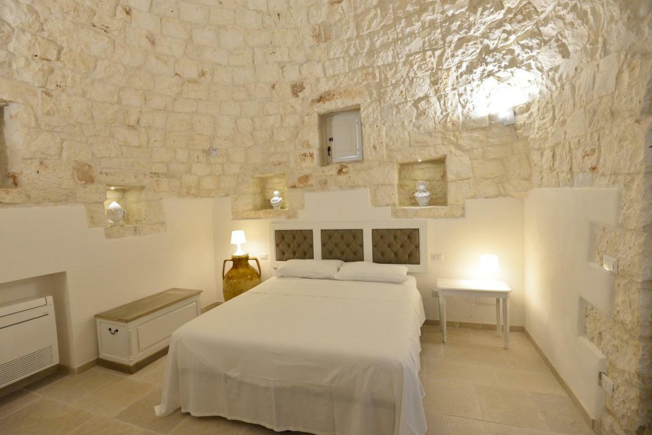 Masseria Gravinella Φαζάνο Εξωτερικό φωτογραφία