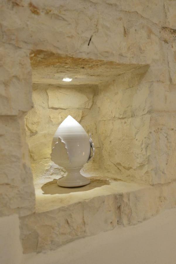 Masseria Gravinella Φαζάνο Εξωτερικό φωτογραφία