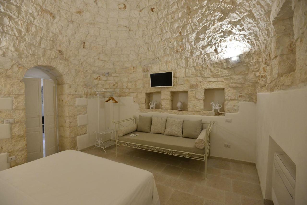 Masseria Gravinella Φαζάνο Εξωτερικό φωτογραφία