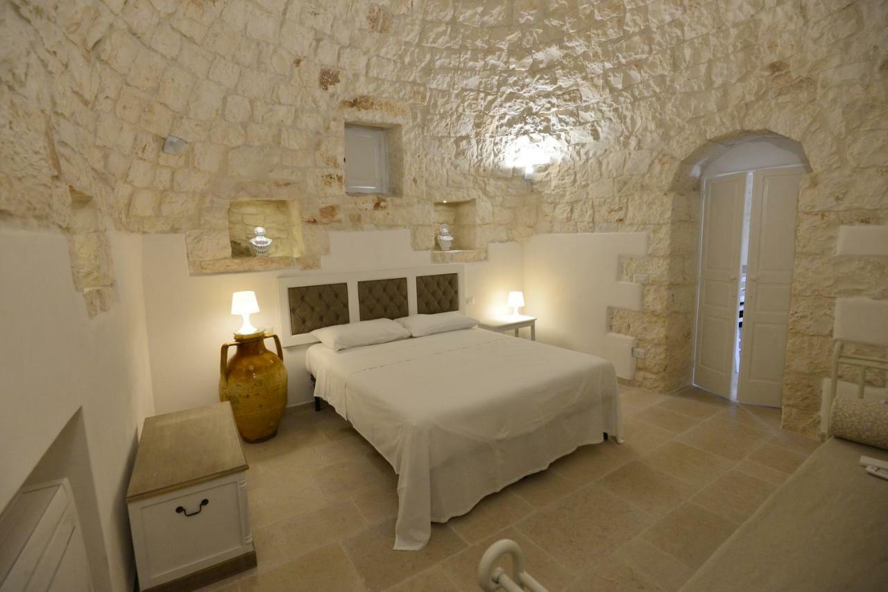 Masseria Gravinella Φαζάνο Εξωτερικό φωτογραφία