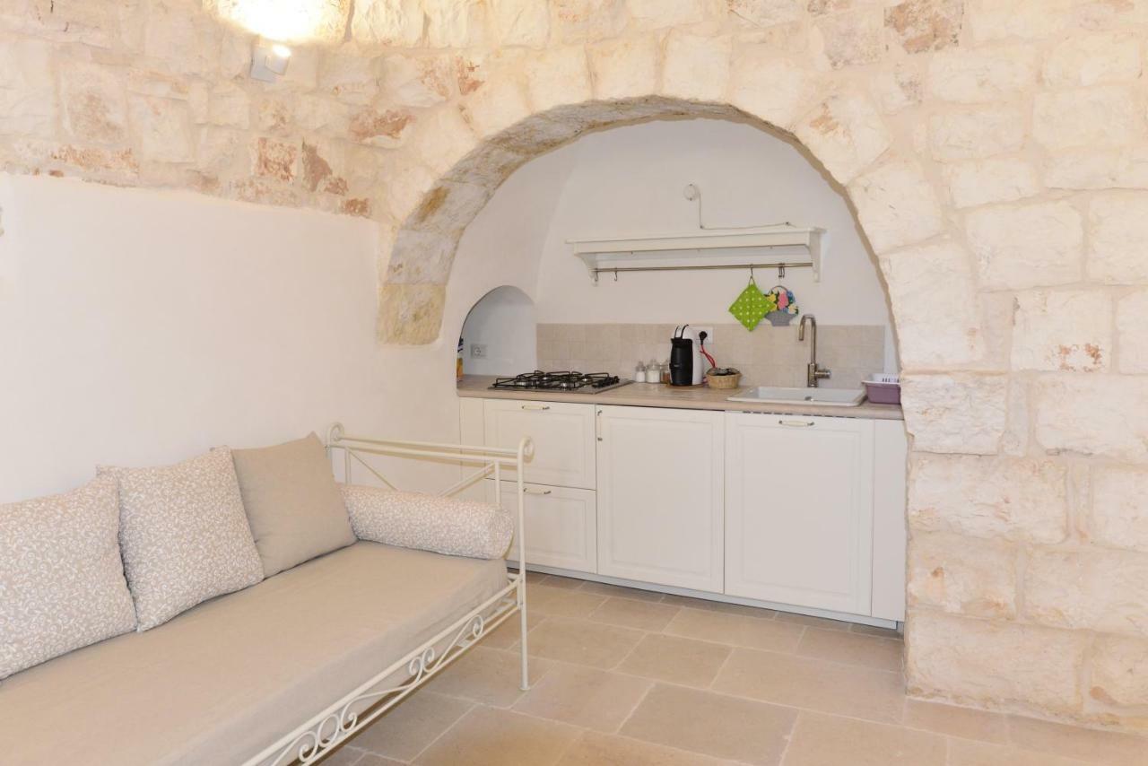 Masseria Gravinella Φαζάνο Εξωτερικό φωτογραφία