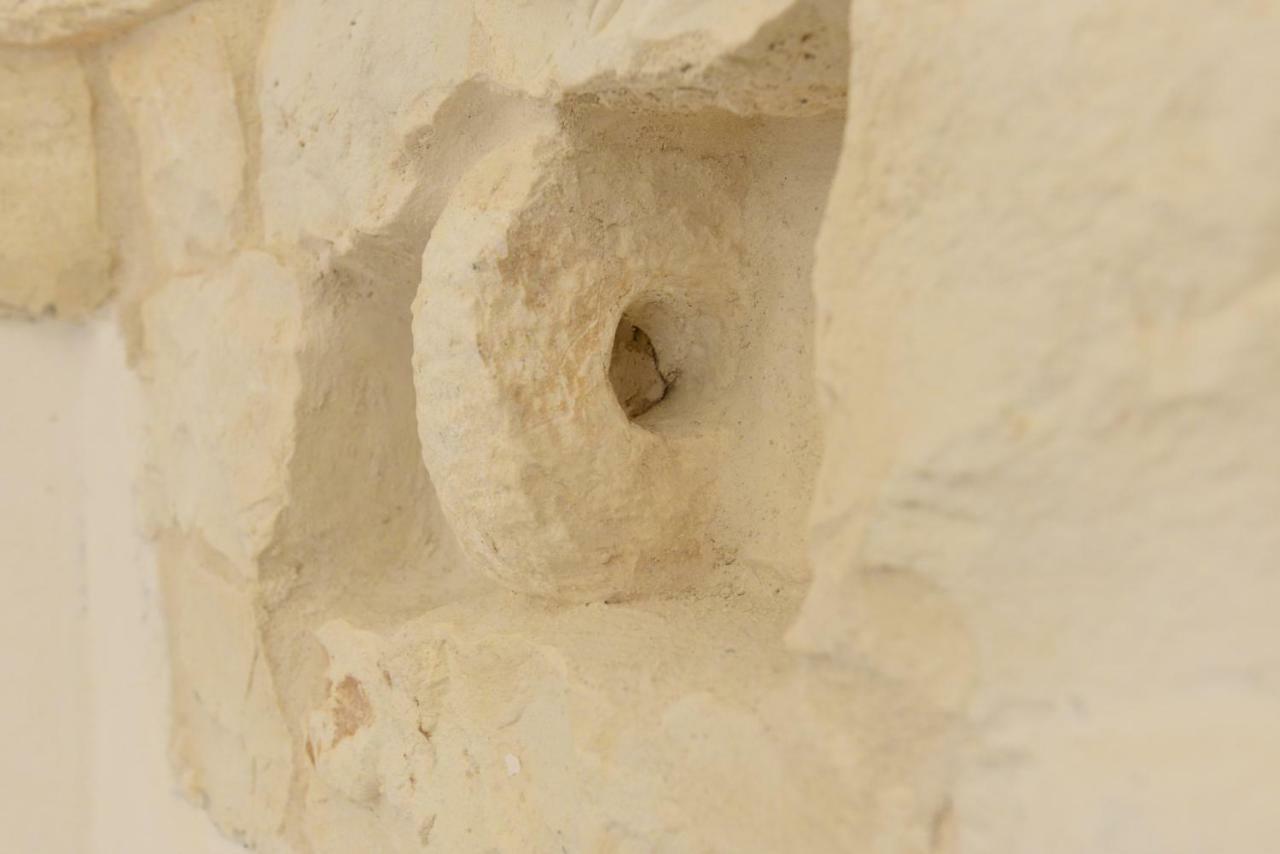 Masseria Gravinella Φαζάνο Εξωτερικό φωτογραφία