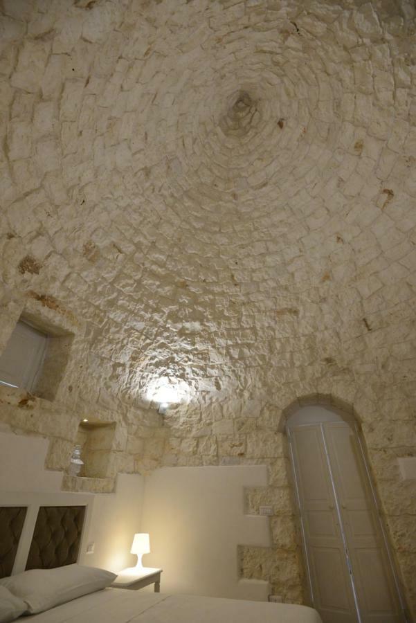 Masseria Gravinella Φαζάνο Εξωτερικό φωτογραφία